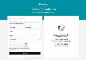 Enchanting website design Calgary with House of Media - House of Media is one of the finest Calgary website design companies,  as it offers numerous effective services including SEO,  SMO,  online marketing,  web design Calgary and much more on easy costs.