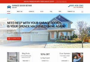 Garage Door Repair Walnut - Our company,  Garage Door Repair Walnut,  is dependable and cost-effective. We have been providing various residential garage door service at fairly reasonable charges in California. This includes torsion spring repair and window replacement. Phone: 909-438-2561