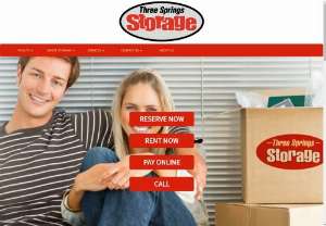 Bowling Green KY local storage - Three Springs Self Storage is a new state of the art storage facility to serve all of your storage needs.