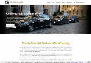 Chauffeur Car Services London - Professional chauffeur car services in London at affordable costs. We offer Mercedes Benz chauffeur car for airport transfers,  wedding and other occasions in London and near counties.