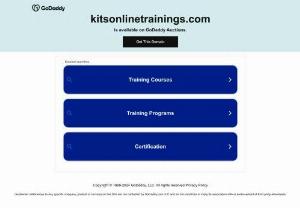Kits Online Trainings - KITS Online Training offers the best TIBCO Online training with the IT industry specialists as our trainers are experienced certified tutors will share their experience,  tips and tricks in the TIBCO Online training course and we are also providing similar courses like selenium online training.