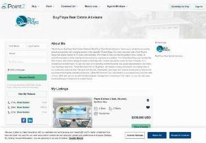 BuyPlaya Real Estate Advisors - BuyPlaya Real Estate Advisors is a family owned as well as operated Riviera Maya real estate firm with over decade of experience offering specialist Purchaser Broker services for vacation homebuyers and investors from the United States,  Canada and also across the globe.