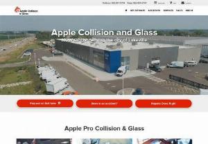 Auto body and paint - Apple collision and glass centers are best in auto body repair. We do car paint job,  auto frame repair,  headlight restoration,  car body repair for all makes and models with the latest technology and techniques.