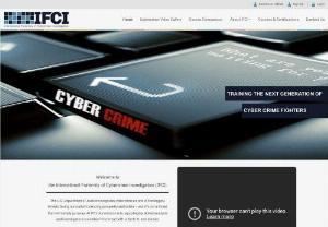 Find the best cybercrime investigation training institute - If you looking for a certification in cybercrime investigation training then why not pursue the training from a well recognized and trusted institute in this field . You get the best cyber crime investigation training from our training institute