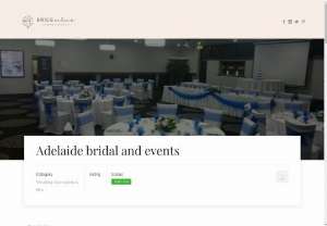 Bridesmaid Dresses Adelaide - Leave nothing to chance on your wedding day thanks to Bride Online. By providing brides-to-be with access to wedding supplier information,  free planning tools,  and hints and tips Bride Online really is a girl\'s best friend.