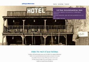Gay Hotels | Accommodation Worldwide | Travel Guide Guesthouses - Gay Hotels Overview - gay accomodation,  gay-friendly hotels,  guesthouses,  advertise free.