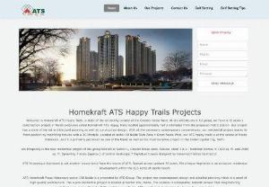 Ats New Project,  ATS Sports City Noida Extension - Ats Group is coming soon with a New Residential Project at Sports City Noida Extension named ATS Sports City,  offers 2,  3 and 4 BHK Apartments.