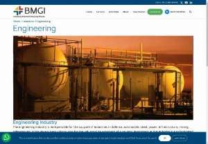 Engineering  Consulting Firm, Engineering Consultancy Services - Top Engineering Consultant creating client engagements specific to the needs each client which has helped us to consistently deliver excellent results.