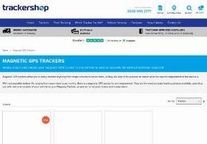 Magnetic GPS Tracker - Trackershop-UK - Tracking a vehicle\'s movements when managing a fleet of vehicles allows for improved vehicle distribution while also monitoring what drivers are doing. With the help of magnetic GPS tracker equipment from Trackershop UK,  it is possible to stay on top of everything drivers are doing and where they are going,  all to improve the quality of work.