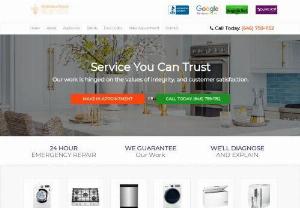 New York Appliance Repair - New York Appliance Repair provides washer repair services in New york. Company provides all types of repair services as per requirements. For more information visit our website.