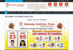 Best Gate Classes In Mumbai,  Gate Classes Pune - Gateway Institute is best coaching for gate,  gate chemical engineering,  gate coaching centers in hyderabad,  gate 2017 mechanical,  gate question papers,  gate preparation,  best gate classes in pune,  ies coaching in pune,  best coaching for gate in pune,  best gate coaching in mumbai,  best gate coaching in pune,  gate coaching classes in pune,  best gate coaching in hyderabad,  gate classes in delhi