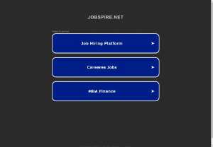 Startup Jobs India | Startup Jobs In India - Find the top startup jobs in India. Startup jobs in Bangalore,  Pune,  Mumbai,  Delhi and Chennai. Jobs for IOS,  Android,  Java developer jobs at Jobspire. Get the best marketing,  sales and tech startup jobs in India. Jobspire is the best place for getting jobs in IOS,  Android,  Java,  Marketing,  Sales and Tech.