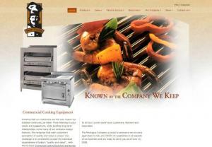 Commercial Cooking Equipment | Kitchen Equipment | Ovens The Montague - The Montague is symbol for \'quality and value\' with World-Class Commercial Cooking Equipment and Service. All brands for Kitchen Equipment,  Commercial Cooking Equipment,  Commercial Kitchen Equipment,  Ovens available.