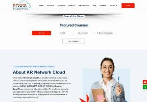 TOP Summer Training Institute in Delhi - The Last Semester Summer Training for BE,  Btech,  MCA, B. Sc(IT) & M. Sc(IT). Training at kr network cloud brings you directly intouch with industry experts & sets the right base for leading vendor certification. Our alliance with leading IT corporations such as MICROSOFT,  RED HAT & CISCO provides us with valuable input for IT education Eligibility - MCA / B. Tech./B.C.A /B.E /MSC (IT & CS). Project Training will include: Learning,  Training,  Case study,  Presentations,  Problem solving and L