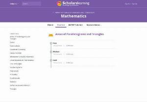 Online test practice for class 9 mathematics - Math subject provide thinking power to different- different types when you solve any question then you will use your mind different types. Our tutors provide all type solution then you may think better your subject regarding. You may get your subject solution by online test practice for class 9 mathematics. Our process is very easy for your all subject and you may learn more things by our portal scholarslearning. Your complete math solution is available on our portal. You may download fr
