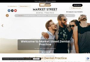 Watford dental practice - Watford dental practice is supposed to be one of the popular and prestigious career options. Do you want to be a part of this profession? Then must visit here and avail the best part of the education regarding the medical line.