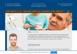 Best Dentures in Indianapolis - Dr. Matthew Church of Washington Street Dentistry is a dentist in Indianapolis,  Indiana who has extensive skill,  qualifications and training in providing family,  general,  and emergency dental care. He graduated with his dental degree from the University of Kentucky,  following which he gained over 15 years of experience practicing dentistry. He is a certified provider of Invisalign and is a graduate of the prestigious Misch International Implant Institute Surgical Program.
