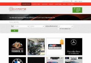 Custom & Classic Car Parts & Accessories - Get ideas and inspiration to modify or restore your car or truck,  or find custom or classic cars for sale on Chariotz.