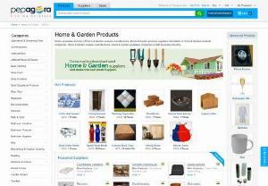 Home & Garden Products - Suppliers,  Manufacturers and Exporters Directory - Find Home & Garden Products,  Suppliers,  Manufacturer,  exporters,  producers,  distributor and Home & Garden products manufacturing companies in india