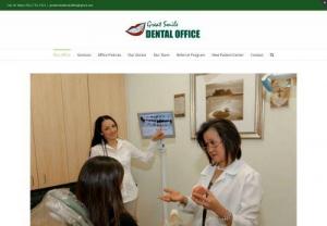 Rowena V. Layson, DMD - Rowena V. Layson, DMD is a Dentist in Corona, California that serves the surrounding areas of Riverside and Norco as well.