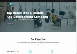 Web development india - We provides best outsourcing services like web design,  web development,  Drupal and Wordpress Development in India to global entrepreneurs from last five years