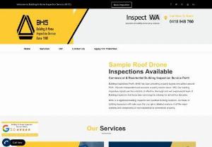 Specific Building Inspection Perth| Specific Building report Perth - Get the Specific Building report Perth and Specific Building Inspection service with BHIS. BHIS had more than 30 years of experience in Building and home inspection. Call 08 9331 3031 to get free quote on inspection.