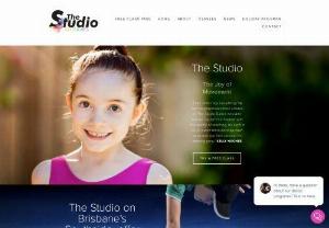 The Studio - The Studio is a new dance school in Yeronga (Brisbane\'s inner South),  offering uncompromising technical standards,  an appreciation of the arts and focus on the love of movement.