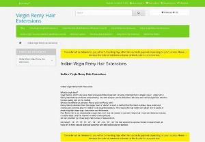 Indian remy hair extension - We are suppliers of best quality of Indian virgin remy human hair. Indian virgin remy human hair extensions,  curly virgin remy human hair extensions,  straight virgin remy human hair extensions,  clip-on hair extensions,  wavy remy human hair extensions