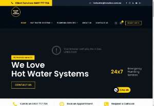 KnowHotWater - Know Hot Water is WA\'s hot water system specialist. We supply,  install and service all types and brands of hot water systems. Our service is fast and reliable and we offer the most extensive range of hot water systems available,  at killer prices. We\'ll arrive on time,  every time.