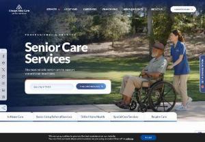 Always Best Care Denver East - Cindy Koch and Steve Winters local owners of Always Best Care of Denver East/Aurora provides senior care services to seniors and their families. They focus on identifying and meeting client needs by providing exceptional services and care.
