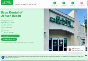 Orthodontics Jensen Beach Florida - Sage Dental of Hollywood offers the latest in gum disease treatment to prevent gum problems before they begin. To learn more about gum disease treatment options,  contact Sage Dental today.