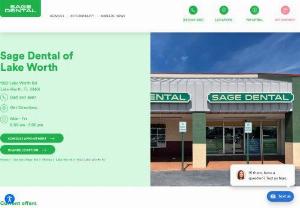 Oral Surgeon Lake Worth Florida - Sage Dental of Lake Worth is a leading provider of facial cosmetic dental surgery in South Florida if you are looking for a trusted Oral Surgeon who specializes in oral surgery and maxillofacial surgery in South Florida.