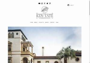 Luxury Residential Houses | Ken Tate Architect | United States - Ken Tate Architect has been designing luxury residential houses since 1984 and has worked in sixteen states