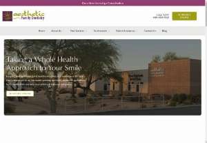 Best Family & Cosmetic Dentist in Phoenix,  AZ | Phoenix Cosmetic Dentist - North Phoenix Dentist Dr. Russell Roderick awarded Best Family & Cosmetic Dentist in Phoenix,  AZ. Serving Cave Creek,  North Scottsdale and nearby areas. If you are searching for a dentist in Northern Phoenix,  give us a call today!