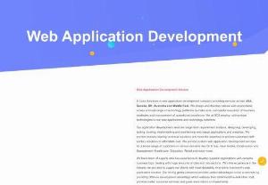 Web Application Development Company in Vadodara - Web Application Development Company based in Vadodara,  Gujarat,  India. We offer Wordpress,  Joomla,  Drupal,  Magento,  Ecommerce Website etc.