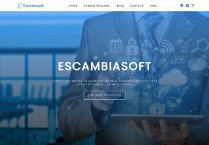 Miami Salesforce consulting in florida | salesforce consultant partner - EscambiaSoft - EscambiaSoft is certified salesforce consulting partner in Miami,  Florida which offers immediate software & mobile,  data analytics CRM solutions.