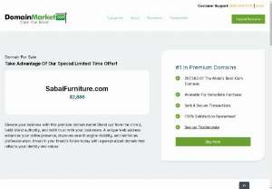 Sabai Furniture - If you are looking for some Amish furniture of the highest quality or any variety of plywood furniture,  you need not look any further than Sabai furniture.