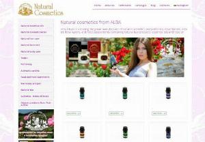 Alba Grups - Natural Cosmetics Manufacturer - Alba Grups Ltd is a natural cosmetics manufacturer specialized in the production of essential oils,  Bulgarian rose oil,  floral waters and natural cosmetics. The company was established in 2009,  continuing and expanding the family business started in 1991. In 2012 the company realized its ambitious project for a new rose oil distillery. Alba Grups owns two more distilleries for the production of other essential oils from chamomile,  pine,  lavender,  Mellisa officinalis,  Juniper berry.