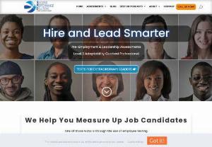 Pre-Employment Testing | Talent Management Consulting | Success Performance Solutions - Success Performance Solutions has pre-employment assessments to help you find the right candidate. Use our testing to find great managers and employees.