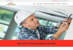 Cctv camera dealers in Mumbai | cctv camera dealers mumbai | - We pleased to introduce ourselves as one of the leading CCTV camera dealers in mumbai and thane,  we offer wide range of CCTV camera which includes dome camera,  ptz camera spy camera etc.
