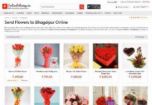 
	
    Flowers delivery in Bhagalpur, Send flowers to Bhagalpur, Florist in Bhagalpur 

 - Send Flower to Bhagalpur, Send Gifts to Bhagalpur, send flowers, cakes, chocolates and gifts delivery in Bhagalpur