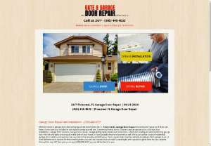 Pinecrest FL Garage Door Repair - When it comes to garage door and spring repair service in Pinecrest,  FL,  Pinecrest FL Garage Door Repair knows how to repair all of them. We have a lot to give you,  included in our superb variety you will see,  Commercial metal doors,  Custom carriage garage doors,  Garage door installation,  Garage door openers,  Garage door repair,  Garage spring replacement and much more. A fantastic looking and well-functioning garage door will not only get a great visual on the look of your house,  it co
