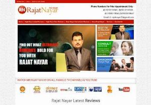 Best & Top Indian Astrologer in Canada, Toronto Astrologer - Meet best & expert famous Indian astrologer in Canada, Rajat Nayar Canada Astrologer offers professional Vedic astrology in Toronto, CA with guaranteed results.