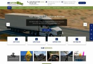 Trucking Consultants Ontario | Transportation Consulting Services Mississauga - Trucking Consultant company in Ontario serve for transportation consulting service Mississauga, transport Management company offers goods certificate in Mississauga, CA.