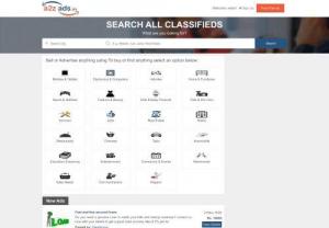 Classified ads - A2Zads free local classified ads in india. Free online classifieds. Post classified is home to all your Cars,  Jobs,  Housing,  Rentals,  Pets,  selling,  buying,  trading,  discussing