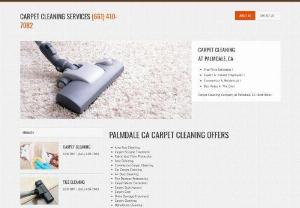 Palmdale, CA Carpet Cleaning - Carpet Cleaning Services - For a expert Palmdale, CA Carpet Cleaning Company, call our company at (661) 410-7082. We are an experienced Mobile & Local Carpet Cleaning company in Palmdale, CA & our tech get to you ASAP!
