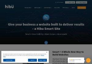 Small Business Website Design - We\'ll boost your visibility across the web. We\'ll create a business Facebook page,  increase your brand exposure and look after your listings on Google+ and hundreds of online directories. We\'re experts at driving local,  qualified leads to your business with a professionally crafted website and sophisticated marketing solutions.