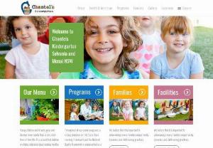 Chantels Kindergarten - Get benefited from the child care services offered at Chantel\'s Kindergarten. Our aim is to provide a homely environment to all the little children,  so that they can learn,  play,  grow and enjoy. We have an experienced team of highly qualified and trained teachers serving the best to the children and fulfilling their needs.