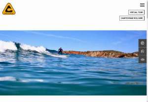 Algarve surf camp & surf school | Sagres surfcamp - Algarve surf camp in Portugal in Sagres and Carrapateira, Amado, is THE surf school to learn to surf: BOOK DIRECTLY HERE, NO MIDDLEMEN!