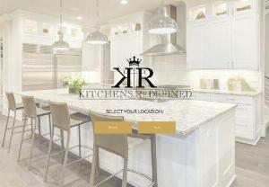 Omaha Kitchen Remodeling Company | Kitchens Redefined | Kitchen Remodel Contractors In Omaha Nebraska - Kitchens Redefined Company in Omaha, NE offers excellence in top quality & individualized kitchen remodeling & renovation work.